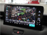 ◆ホンダ純正メモリーナビ◆初めての場所もナビゲーションがご案内!楽しい旅行をサポートします。