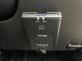 【ETC】高速道路の料金所をストレスなく通過!話題のスポットやサービスエリアに多い「スマートIC」利用時は必須のアイテムです。当店でセットアップを実施、ご納車当日からすぐにご利用いただけます!