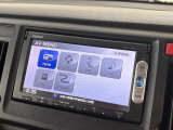Bluetoothオーディオをはじめ様々なオーディオソースがついています!これでドライブもより一層楽しめますね!