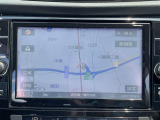 【 ナビゲーション 】ナビゲーションシステム装備なので不慣れな場所へのドライブも快適にして頂けます♪