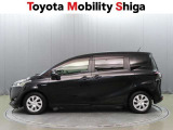 シエンタ ハイブリッド 1.5 G クエロ 