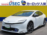 この車両は「トヨタ認定中古車ライト」の該当車両です。「トヨタ認定中古車」の安心感はそのまま、まるごとクリーニングの工程を省くことで、よりお手頃な価格でご提供する車両となっております。