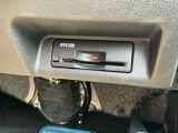 ETC2.0です。セットアップを完了してから納車となりますので、すぐにご利用頂けます。