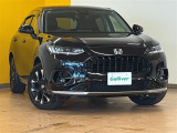 ホンダ ZR-V