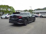 レヴォーグ 1.8 GT-H EX 4WD 