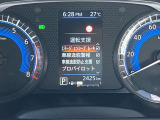 《サポカーSワイド》車両  緊急ブレーキに加え、ペダル踏み間違い加速抑制装置付き車両です。カーパレス福山は自動車事故の無い世の中を願ってます。