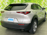 CX-30 2.0 20S プロアクティブ ツーリングセレクション 4WD 