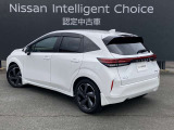 ノートオーラ 1.2 G FOUR レザーエディション 4WD 