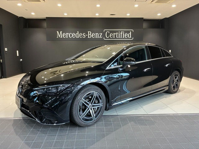 EQE 350プラス AMGラインパッケージ MP202301