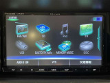 社外7インチナビ CN-RA07D