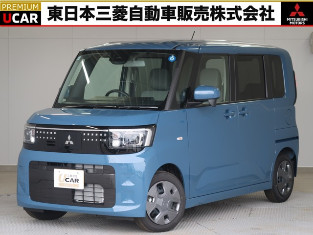 eKスペース M 