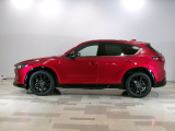 CX-5  2.5 25S スポーツ アピアランス