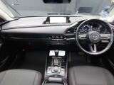CX-30  1.8 XD ブラックトーンエディション ディーゼルターボ