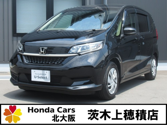 フリード 1.5 G ホンダセンシング