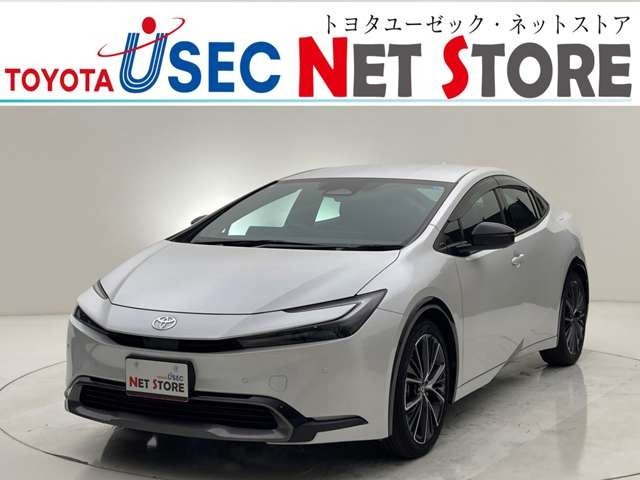 プリウス 2.0 Z 