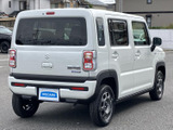 ハスラー ハイブリッド(HYBRID) G 