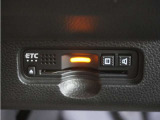 【ETC車載器】高速道路のご利用時にとても便利なETC車載器。セットアップ(費用別途)後にお渡ししとなります。