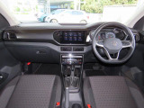 T-Cross TSI アクティブ 