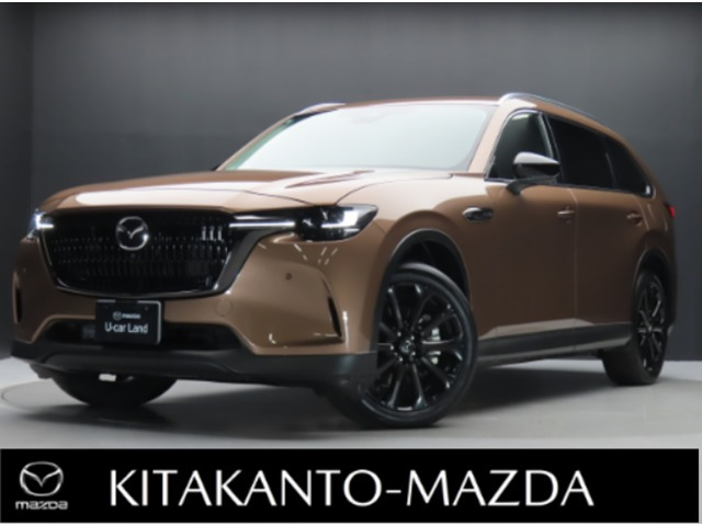 CX-80 3.3 XD ドライブ エディション ディーゼル 4WD 