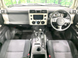 FJクルーザー 4.0 カラーパッケージ 4WD 