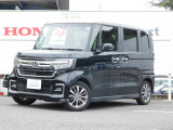 ☆★☆2022年N-BOXカスタムL禁煙1オーナー車入荷致しました!★☆★在庫確認・見積・商談ご予約は(代)04-7181-8220までお問合せください♪県外登録、陸送納車もご相談ください!