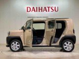 定期点検や車検整備代がセットになったダイハツオリジナル整備パック「ワンダフルパスポート」もお取扱いしております!