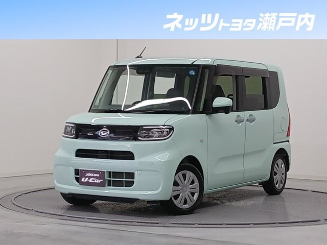 タント X セレクション