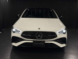 CLAシューティングブレーク CLA200d アーバン スターズ 