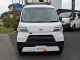 ハイゼットカーゴ セパレート 2シーター SAIII ハイルーフ 4WD 