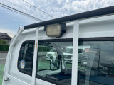 荷台ランプ付