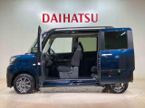 定期点検や車検整備代がセットになったダイハツオリジナル整備パック「ワンダフルパスポート」もお取扱いしております!