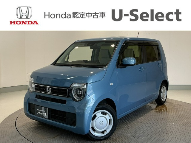 N-WGN L ホンダ センシング 
