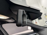 BMW純正ETC付ルームミラー