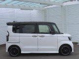 この車両は、法廷12か月点検を実施致します。ホンダ正規ディーラーだからこそ出来る確かな技術で、お客様に安心と快適をお届けいたします(点検整備費用は車両本体価格に含まれております)。