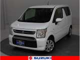 充実した納車前整備!充実した保証!スズキ認定中古車☆ 前後ブレーキサポート・先行車発進お知らせ機能など安全機能充実装備☆