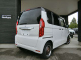 N-BOX L 4WD 