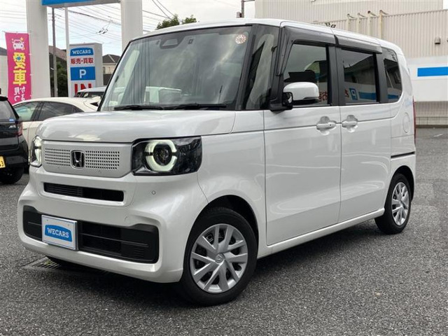 N-BOX  