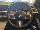 3シリーズセダン 320d xドライブ Mスポーツ 4WD 4WD 修復歴無し