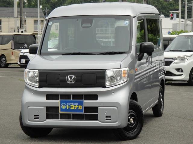 N-VAN e: e: L4 純正8インチインターナビDTV