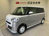納車前には12ヶ月点検相当の点検と消耗品の交換をダイハツの整備士がしっかり整備してお渡しします。また、納車後には無料1ヶ月点検がございます。