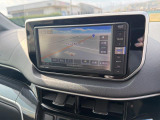 旅行やレジャーにと様々なシーンで期待に応える安心ナビ付き!