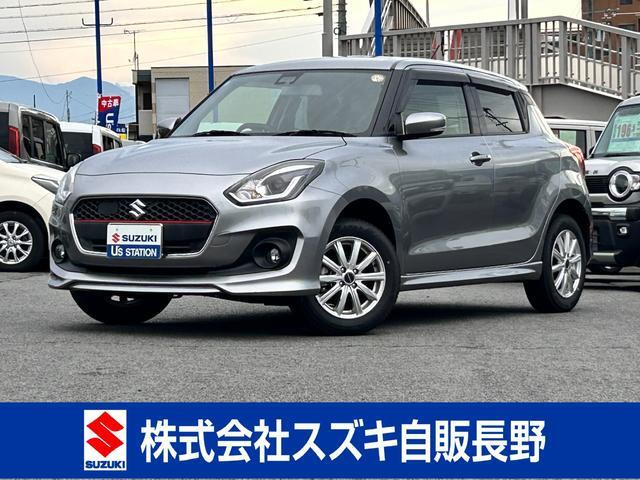 スイフト 1.2 RS 4WD 