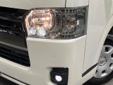 【オートマチックハイビーム】夜間の安全走行に役立つ便利な機能!先行車や対向車を検知し、ハイビームとロービームを自動で切り替えてくれます♪