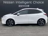 ノートオーラ 1.2 G FOUR レザーエディション 4WD 