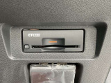 ETC2.0装備!高速等、有料道路の料金所はもちろん話題のスマートICもスムーズに通過でき♪カードがあればご納車日当日からお使い頂けますよ♪