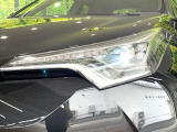 【シーケンシャルターンランプ付きLEDヘッドライト】人気の『流れるウィンカー』付きのLEDヘッドライトを装備♪高級感はもちろん、点灯時は存在感たっぷりで他車からも認識されやすく安心です。