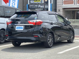 シャトル 1.5 G 
