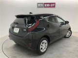納車後は、無料1か月点検も行っております。実際に乗ってみて、気になることがあればお申しつけください。