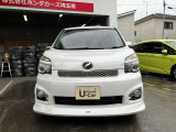 ヴォクシー 2.0 ZS 煌 