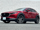 CX-30 1.8 XD 100周年特別記念車 4WD 本革シート